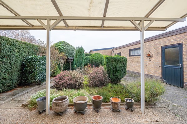 Medium property photo - Hendriklaan 14, 6114 CL Susteren